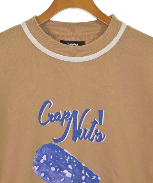 MYne（マイン）スウェット ベージュ サイズ:S メンズ/2200632852024