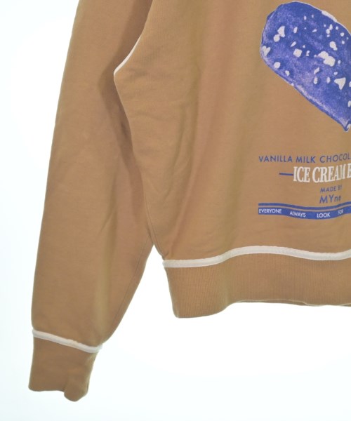 MYne（マイン）スウェット ベージュ サイズ:S メンズ/2200632852024