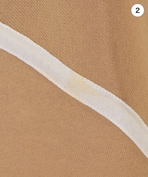 MYne（マイン）スウェット ベージュ サイズ:S メンズ/2200632852024