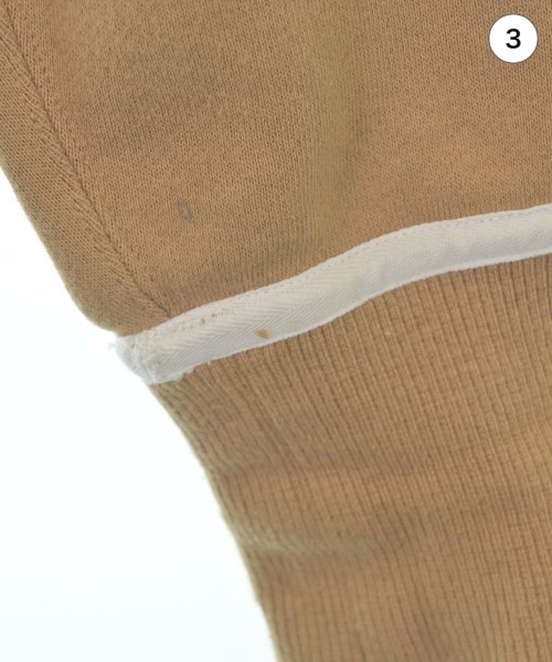 MYne（マイン）スウェット ベージュ サイズ:S メンズ/2200632852024