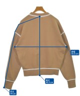 MYne（マイン）スウェット ベージュ サイズ:S メンズ/2200632852024