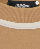 MYne（マイン）スウェット ベージュ サイズ:S メンズ/2200632852024