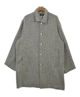 MYne ステンカラーコート