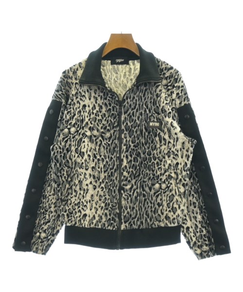 マイン(MYne)のMYne ブルゾン（その他）