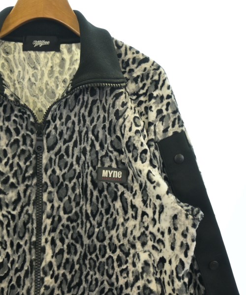 MYne（マイン）その他 白 サイズ:S レディース/2200623789025