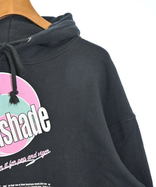 MYne（マイン）パーカー 黒 サイズ:M メンズ/2200612527041