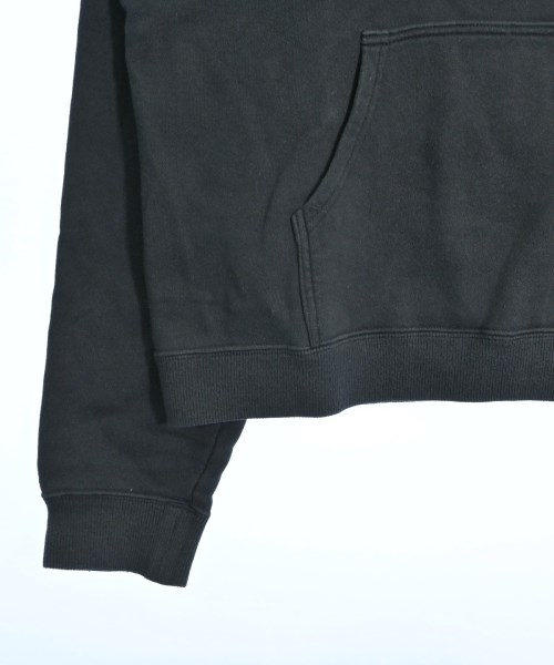 MYne（マイン）パーカー 黒 サイズ:M メンズ/2200612527041