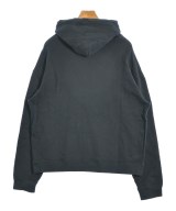 MYne（マイン）パーカー 黒 サイズ:M メンズ/2200612527041