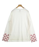MYne（マイン）Tシャツ・カットソー 白 サイズ:L メンズ/2200694438075