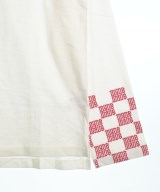 MYne（マイン）Tシャツ・カットソー 白 サイズ:L メンズ/2200694438075