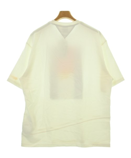 MYne（マイン）Tシャツ・カットソー 白 サイズ:M メンズ/2200700737123