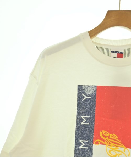 MYne（マイン）Tシャツ・カットソー 白 サイズ:M メンズ/2200700737123