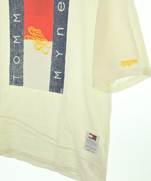 MYne（マイン）Tシャツ・カットソー 白 サイズ:M メンズ/2200700737123