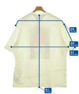 MYne（マイン）Tシャツ・カットソー 白 サイズ:M メンズ/2200700737123