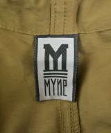MYne（マイン）その他 ベージュ サイズ:-(XL位) メンズ/2200660810034