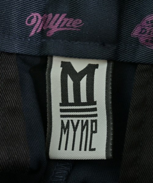 MYne（マイン）その他 紺 サイズ:M メンズ/2200711885073