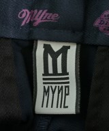 MYne（マイン）その他 紺 サイズ:M メンズ/2200711885073