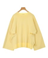 MYne（マイン）ニット・セーター 黄 サイズ:F レディース/2200625393053