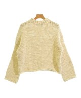 MYne（マイン）ニット・セーター 白 サイズ:S メンズ/2200652105049