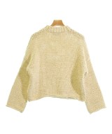 MYne（マイン）ニット・セーター 白 サイズ:S メンズ/2200652105049