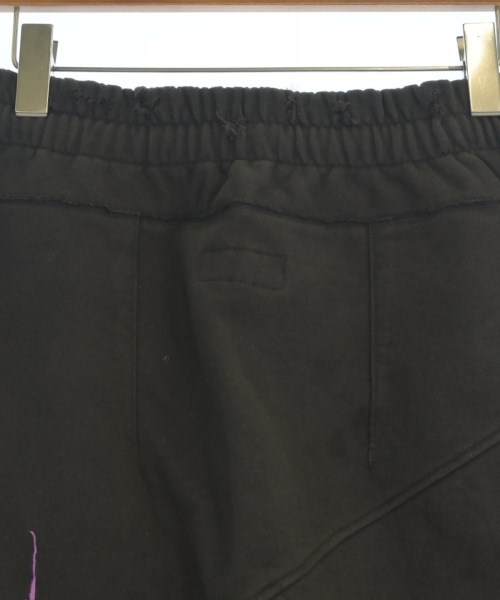 MYne（マイン）スウェットパンツ 茶 サイズ:1(S位) メンズ/2200653382012