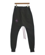 MYne（マイン）スウェットパンツ 茶 サイズ:1(S位) メンズ/2200653382012