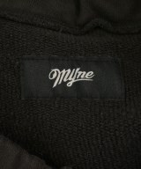 MYne（マイン）スウェットパンツ 茶 サイズ:1(S位) メンズ/2200653382012