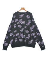 MYne（マイン）ニット・セーター 黒 サイズ:2(M位) メンズ/2200653382036