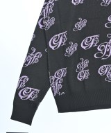 MYne（マイン）ニット・セーター 黒 サイズ:2(M位) メンズ/2200653382036