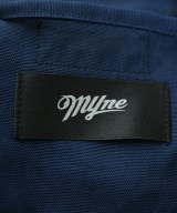 MYne（マイン）その他 紺 サイズ:L メンズ/2200661837191