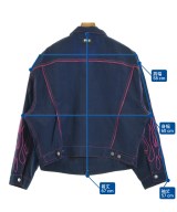 MYne（マイン）その他 紺 サイズ:L メンズ/2200661837191