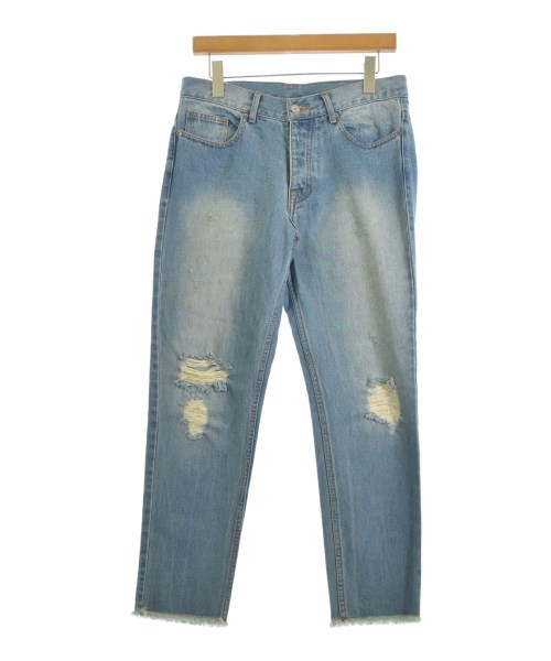 MYne(マイン)のデニムパンツ サイズ:M 5,500円