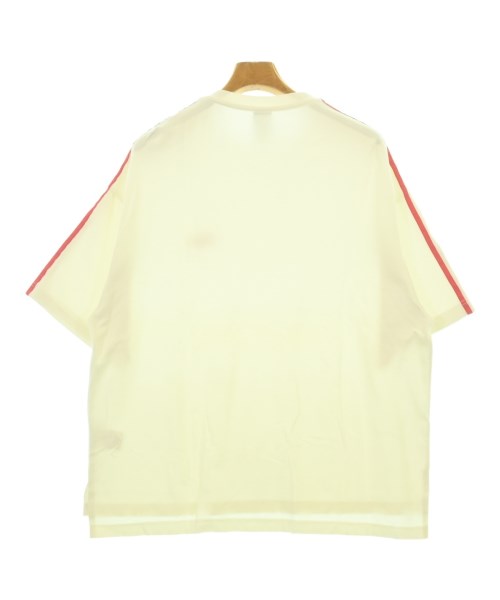 MYne（マイン）Tシャツ・カットソー 白 サイズ:M メンズ/2200731606054