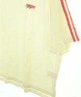 MYne（マイン）Tシャツ・カットソー 白 サイズ:M メンズ/2200731606054