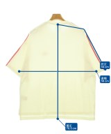 MYne（マイン）Tシャツ・カットソー 白 サイズ:M メンズ/2200731606054