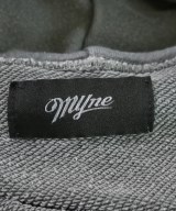 MYne（マイン）パーカー グレー サイズ:M メンズ/2200724536078