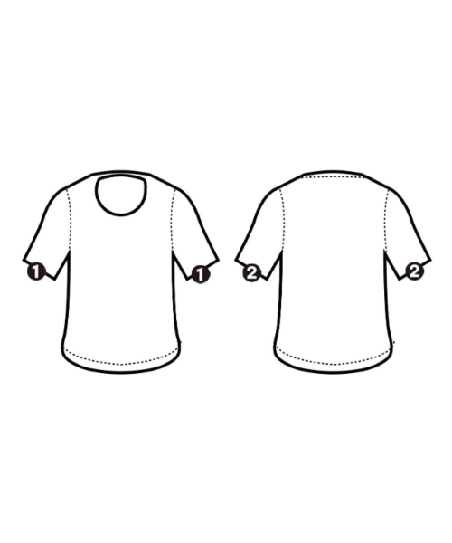 MYne（マイン）Tシャツ・カットソー 黒 サイズ:L メンズ/2200678863039