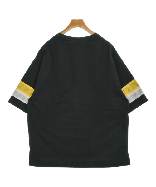 MYne（マイン）Tシャツ・カットソー 黒 サイズ:L メンズ/2200678863039