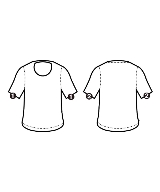 MYne（マイン）Tシャツ・カットソー 黒 サイズ:L メンズ/2200678863039