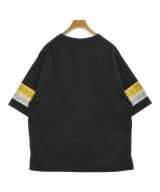 MYne（マイン）Tシャツ・カットソー 黒 サイズ:L メンズ/2200678863039