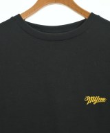 MYne（マイン）Tシャツ・カットソー 黒 サイズ:L メンズ/2200678863039