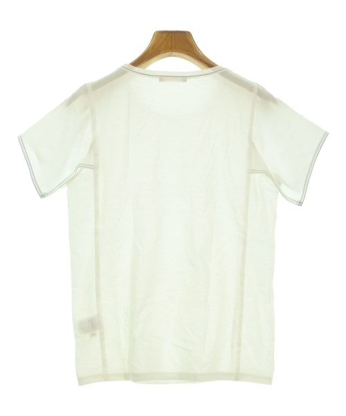 EL MIDAS（エルミダ）Tシャツ・カットソー 白 サイズ:38(M位) レディース/2200642655080