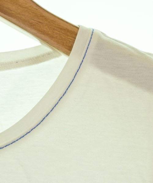 EL MIDAS（エルミダ）Tシャツ・カットソー 白 サイズ:38(M位) レディース/2200642655080