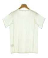 EL MIDAS（エルミダ）Tシャツ・カットソー 白 サイズ:38(M位) レディース/2200642655080