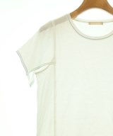 EL MIDAS（エルミダ）Tシャツ・カットソー 白 サイズ:38(M位) レディース/2200642655080