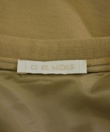 EL MIDAS（エルミダ）ロング・マキシ丈スカート ベージュ サイズ:38(M位) レディース/2200702467035