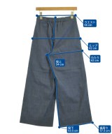 EL MIDAS（エルミダ）その他 紺 サイズ:38(M位) レディース/2200667925014