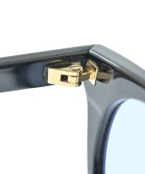 A.D.S.R（エーディーエスアール）サングラス 黒 サイズ:- メンズ/2200638098129