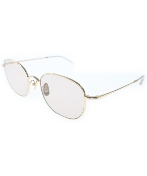 A.D.S.R(エーディーエスアール)サングラス ゴールド サイズ:-/2200638098143