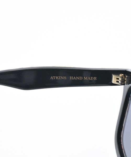 A.D.S.R（エーディーエスアール）サングラス 白 サイズ:- メンズ/2200643865044